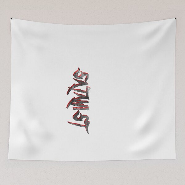 Item preview, The Satanist is coming designed and sold by Tokxin.