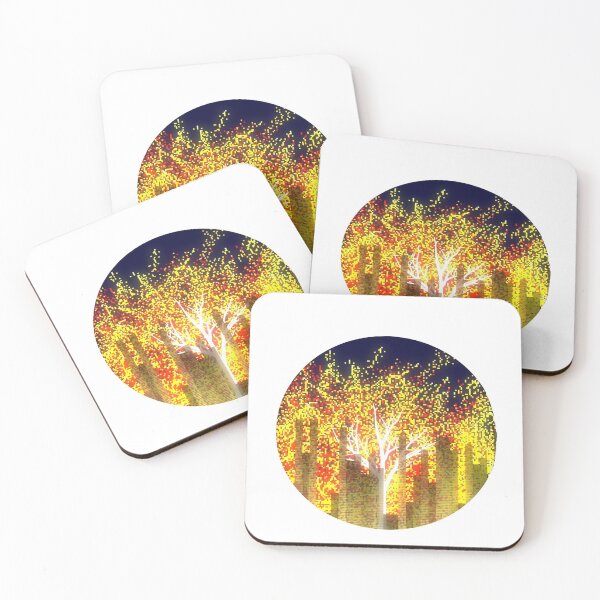 Item preview, The fire in the city  designed and sold by MrRatcliffe55.