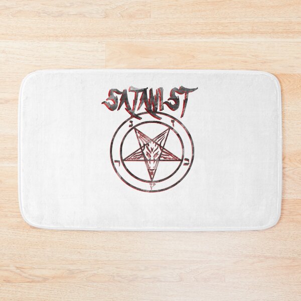 Item preview, The Satanist is on the way designed and sold by Tokxin.