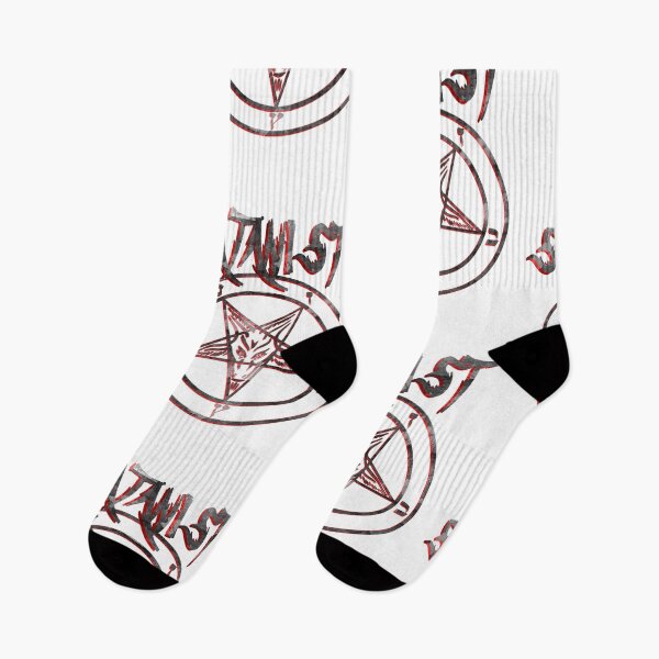 Item preview, The Satanist is on the way designed and sold by Tokxin.
