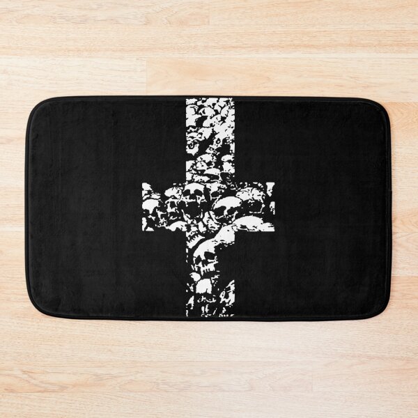 Item preview, Rock Metal Music Cross - The Apotheosis of War designed and sold by 6athed.