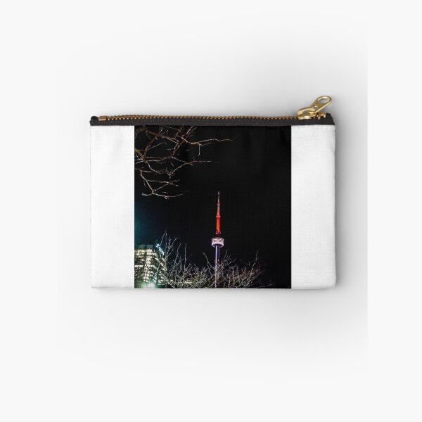 Item preview, Toronto Mornings designed and sold by SRosuphotos.