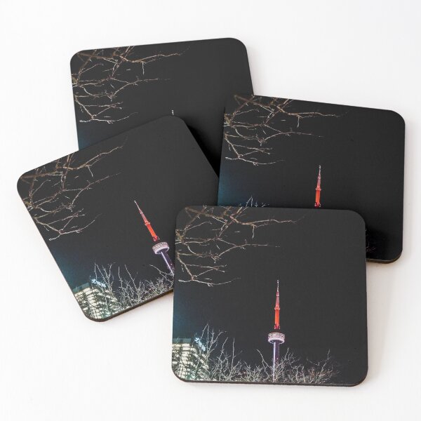 Item preview, Toronto Mornings designed and sold by SRosuphotos.