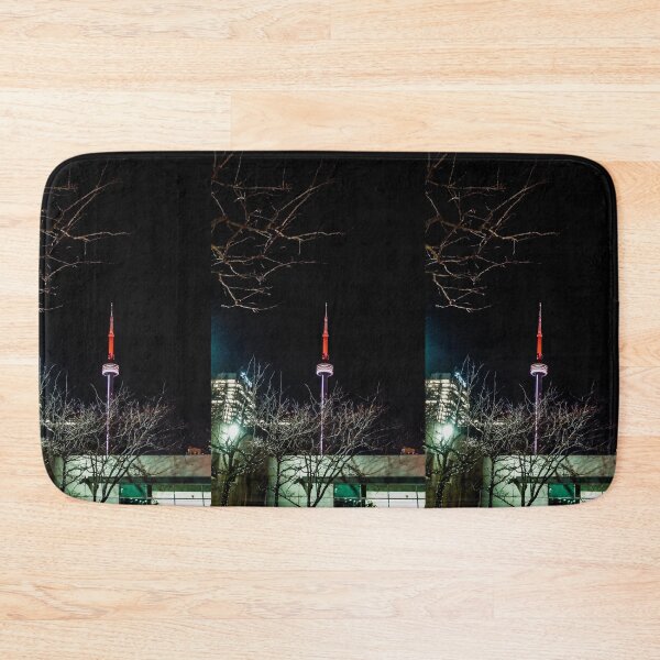 Item preview, Toronto Mornings designed and sold by SRosuphotos.
