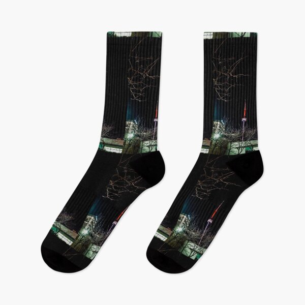 Item preview, Toronto Mornings designed and sold by SRosuphotos.