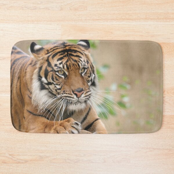 Item preview, Tiger Yoga designed and sold by MelKowasic.