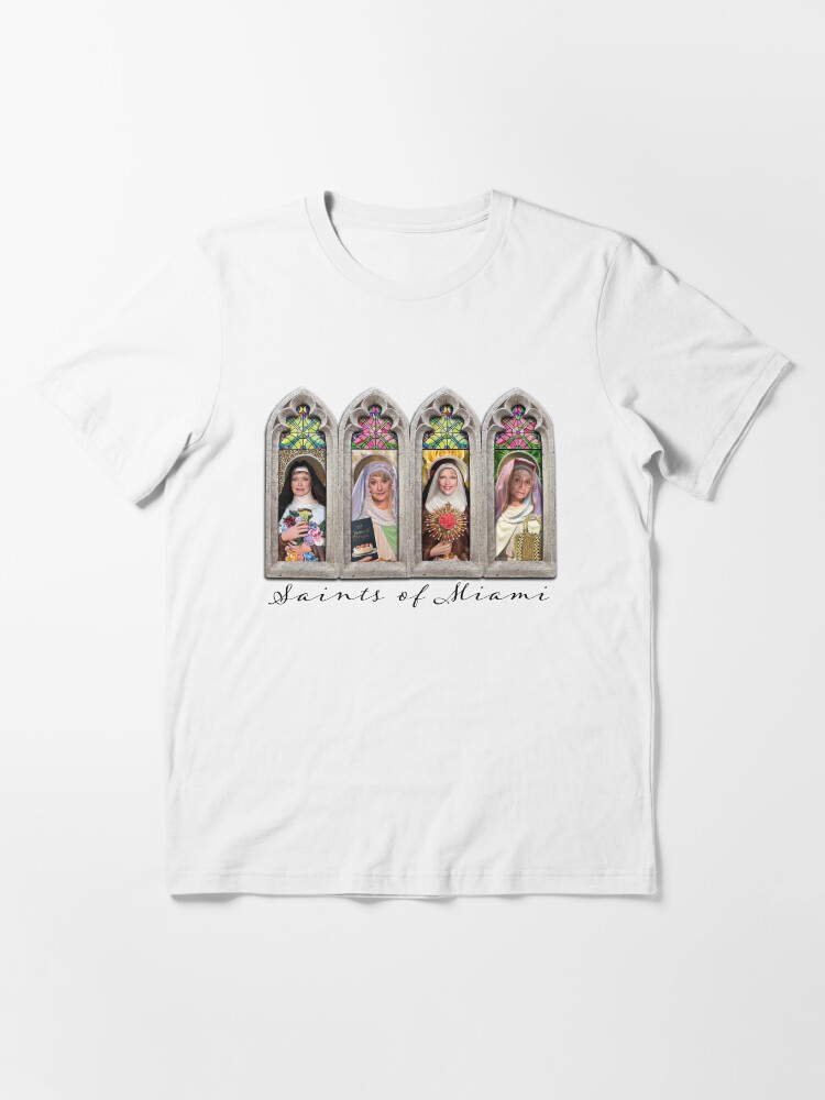 Golden girls 2025 saints shirt