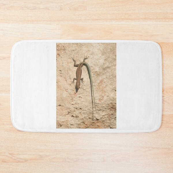 Item preview, Oertzen Rock Lizard - Rhodes, Greece designed and sold by Chris Monks.
