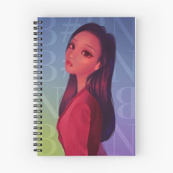 Item preview, Olivia Hye Burn  designed and sold by Namari.