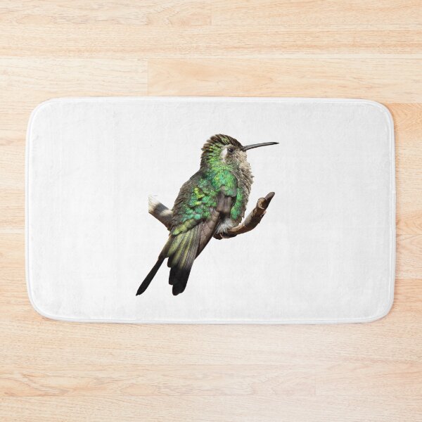 Item preview, I Love Humming-bird Hummingbird Simply Beautiful Color Bird Animal designed and sold by Merigold.