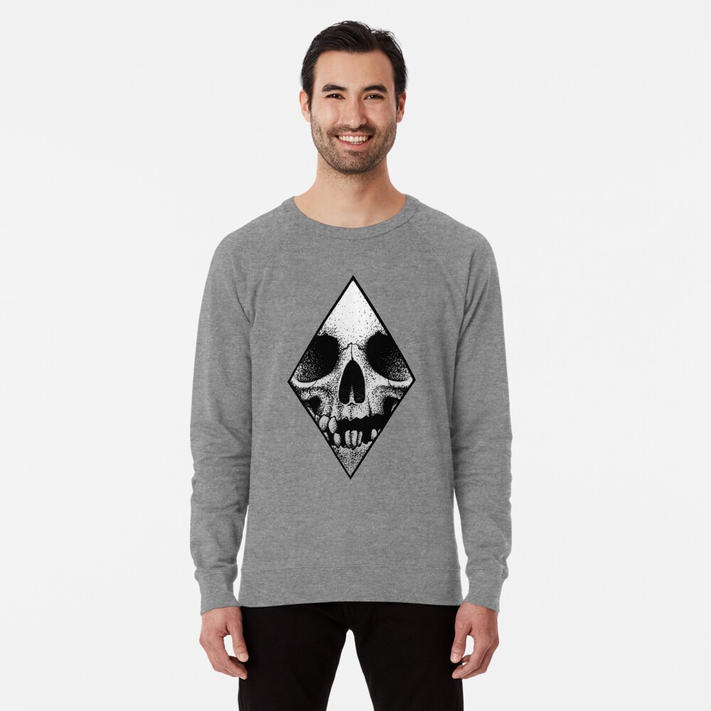 Item preview, Lightweight Sweatshirt designed and sold by BROENNER.