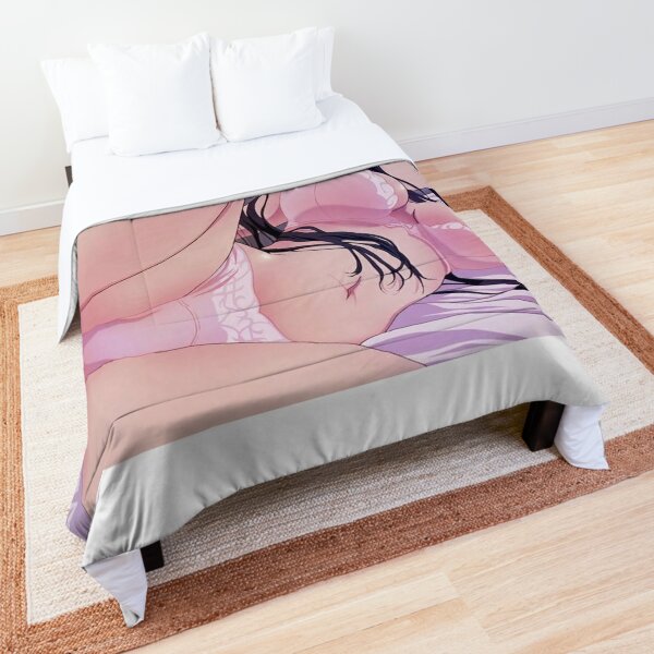 sexy bed comforter