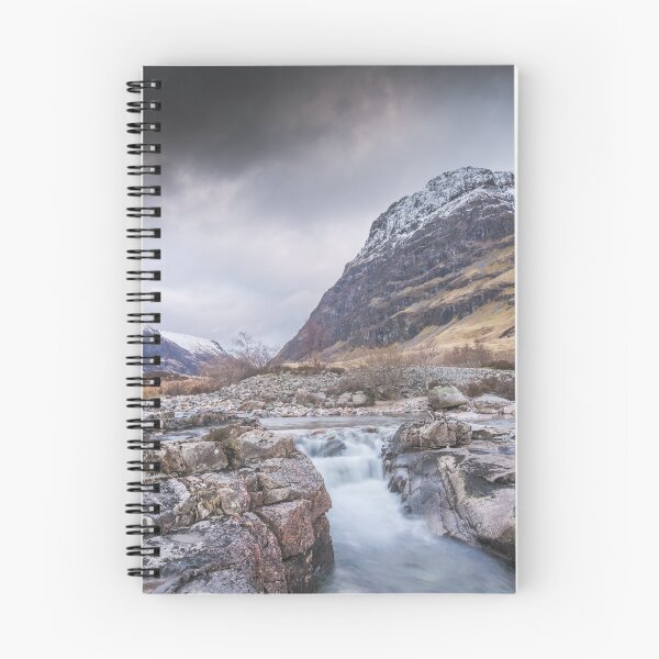 Item preview, Cold river designed and sold by Barno123.
