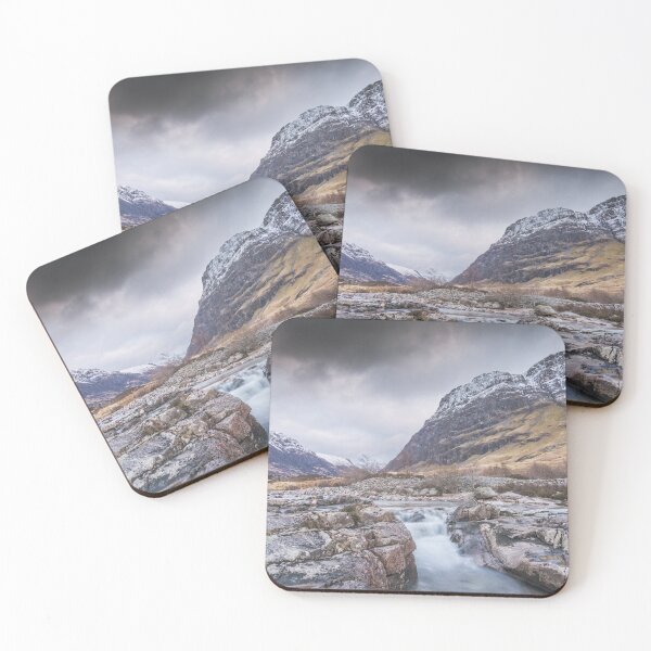 Item preview, Cold river designed and sold by Barno123.