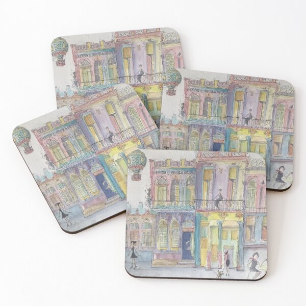 Item preview, Les Delices designed and sold by Sarah Connor.