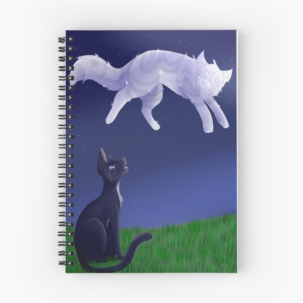 Item preview, Crowfeather and Feathertail designed and sold by yandere-evoli.