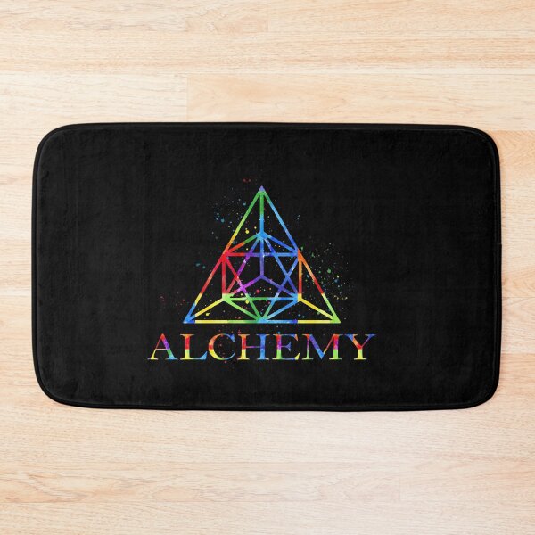 Item preview, Illumated Light Alchemy designed and sold by Alchemytshirts.