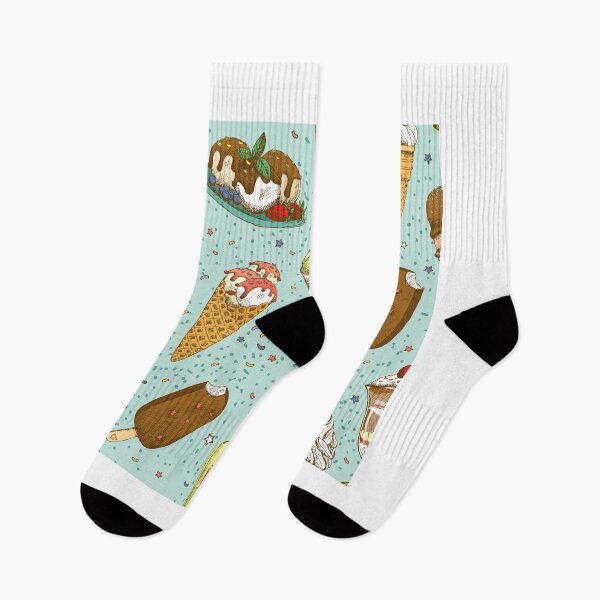 Item preview, Ice cream designed and sold by MissTSix.