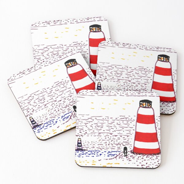 Item preview, Lighthouses designed and sold by hajarsdeco.