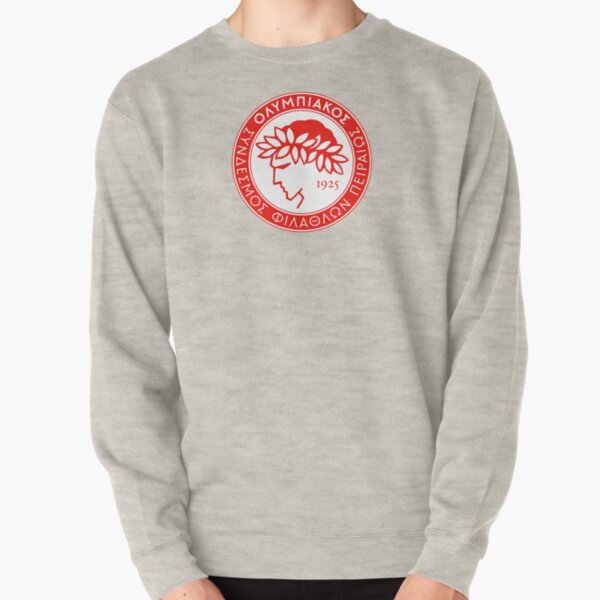 Olympiacos F.C. Pullover Sweatshirt
