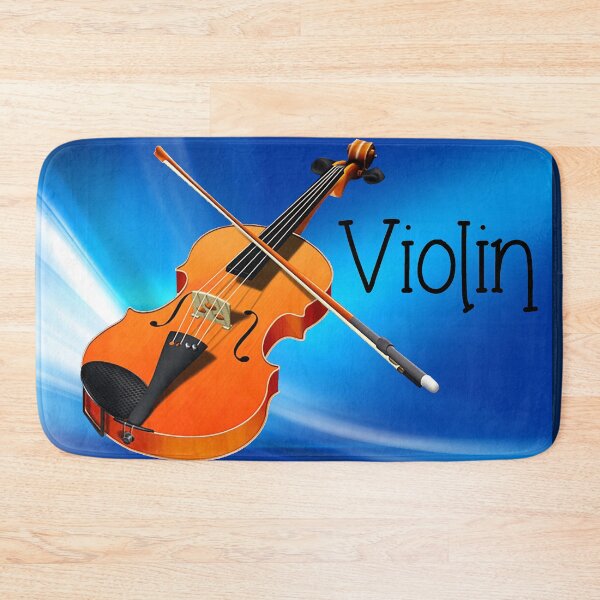 Item preview, Violin: Also Known As Fiddle designed and sold by Havocgirl.