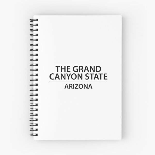 Item preview, The Grand Canyon State - Arizona designed and sold by npdstudio.