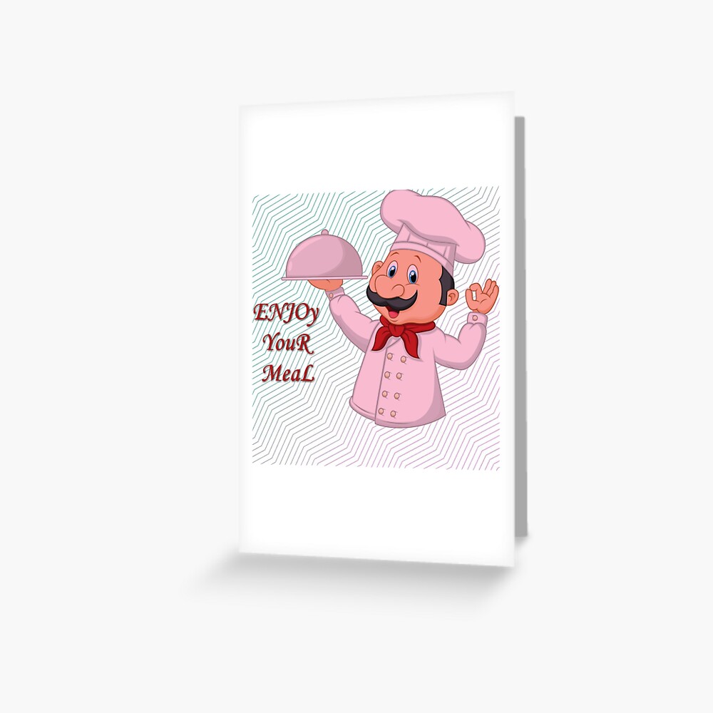 Arizona Cardinals Game Day Food 1 Greeting Card by Andee Design