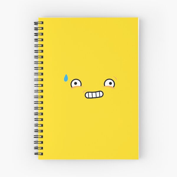 Item preview, awkward face cartoon designed and sold by MrDesign93.