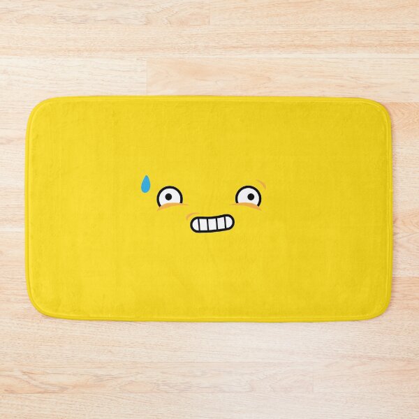 Item preview, awkward face cartoon designed and sold by MrDesign93.