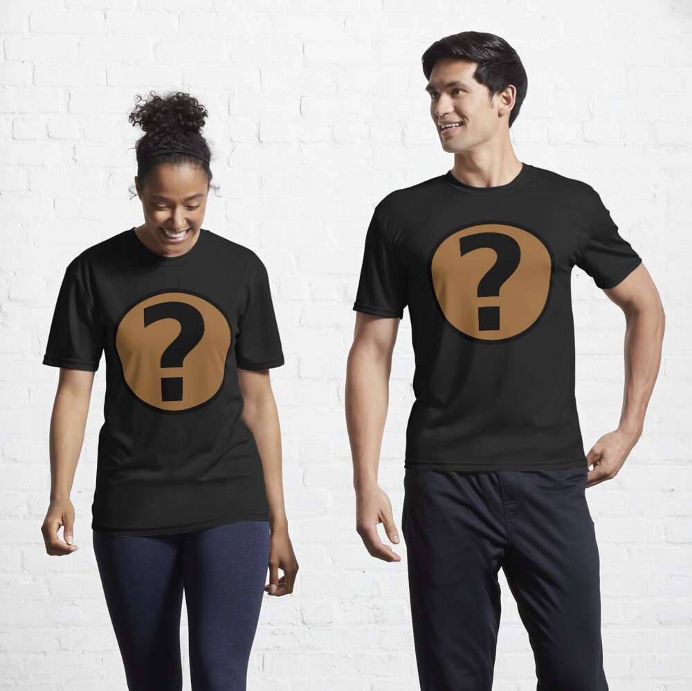 Item preview, Active T-Shirt designed and sold by jamesfcarter.