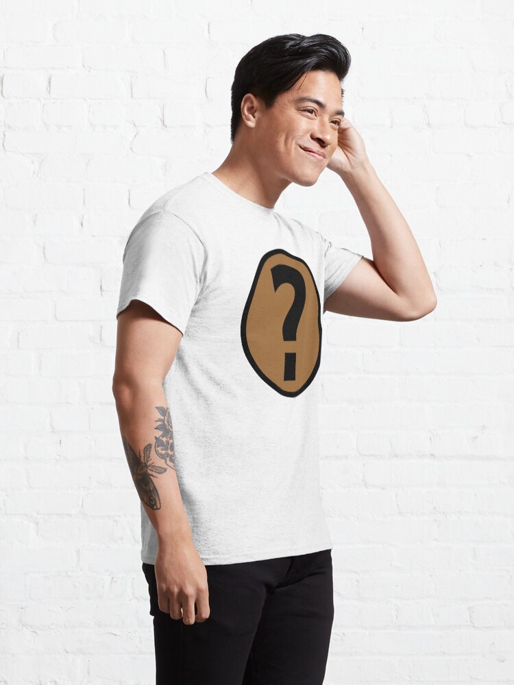 Alternate view of PodQuiz Classic T-Shirt