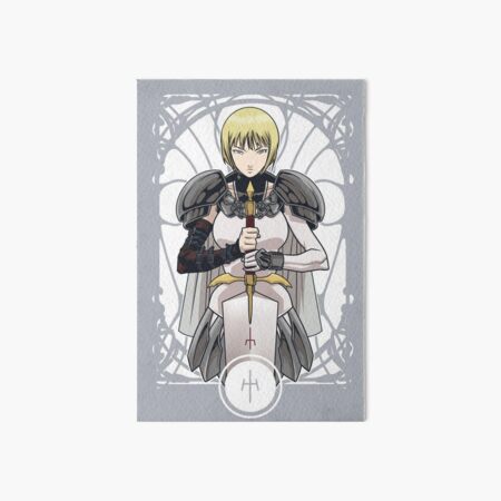 Anime Sword Art Board Prints Redbubble