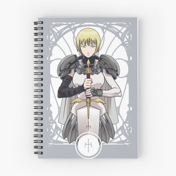 Item preview, Claymore designed and sold by The Art of  Lucas Silva.