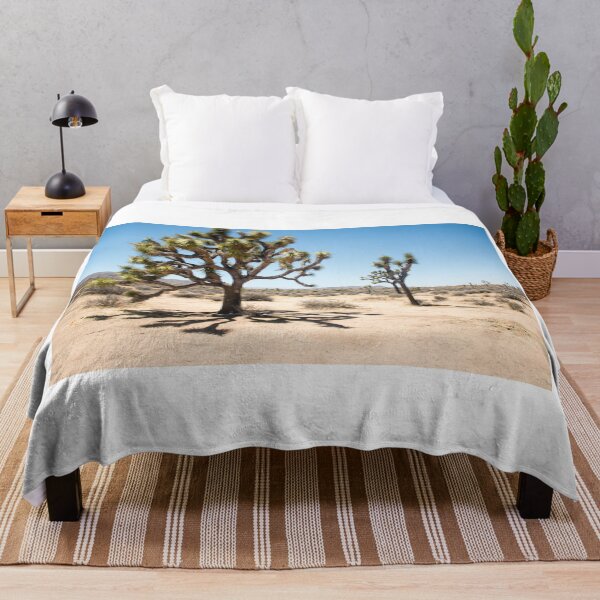 Item preview, Alien Planet of Joshua Tree designed and sold by ashleyeasterly.