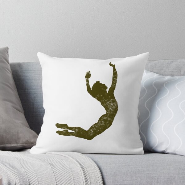 Item preview, Monochrome Ballerino Dancer designed and sold by Julia2Julia.