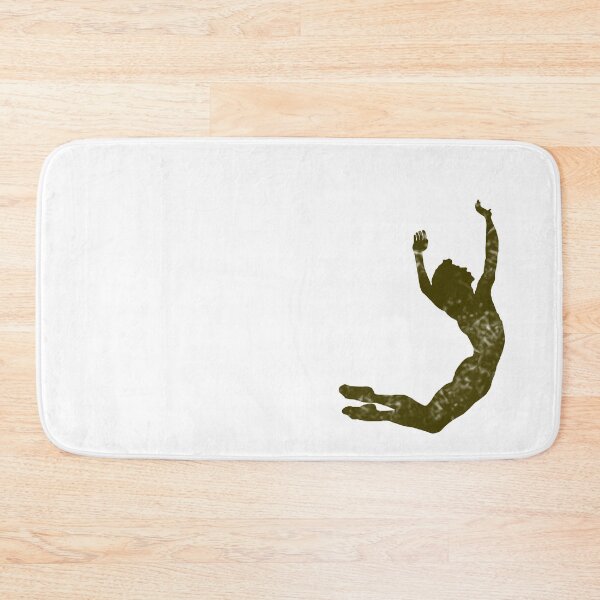 Item preview, Monochrome Ballerino Dancer designed and sold by Julia2Julia.