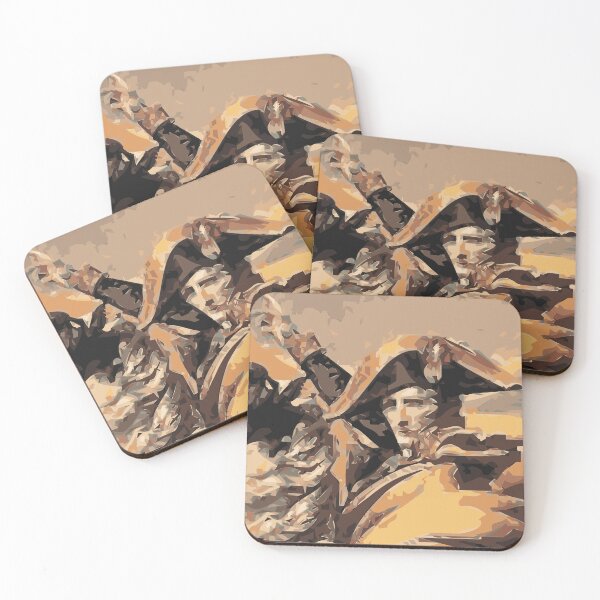 Item preview, Napoleon Bonaparte, Ne'er Blown Apart ... Vive La France designed and sold by Clifford Hayes.