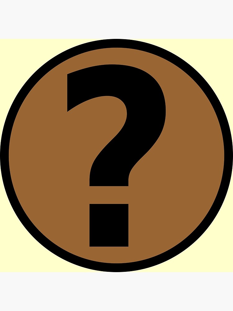 PodQuiz Yellow by jamesfcarter