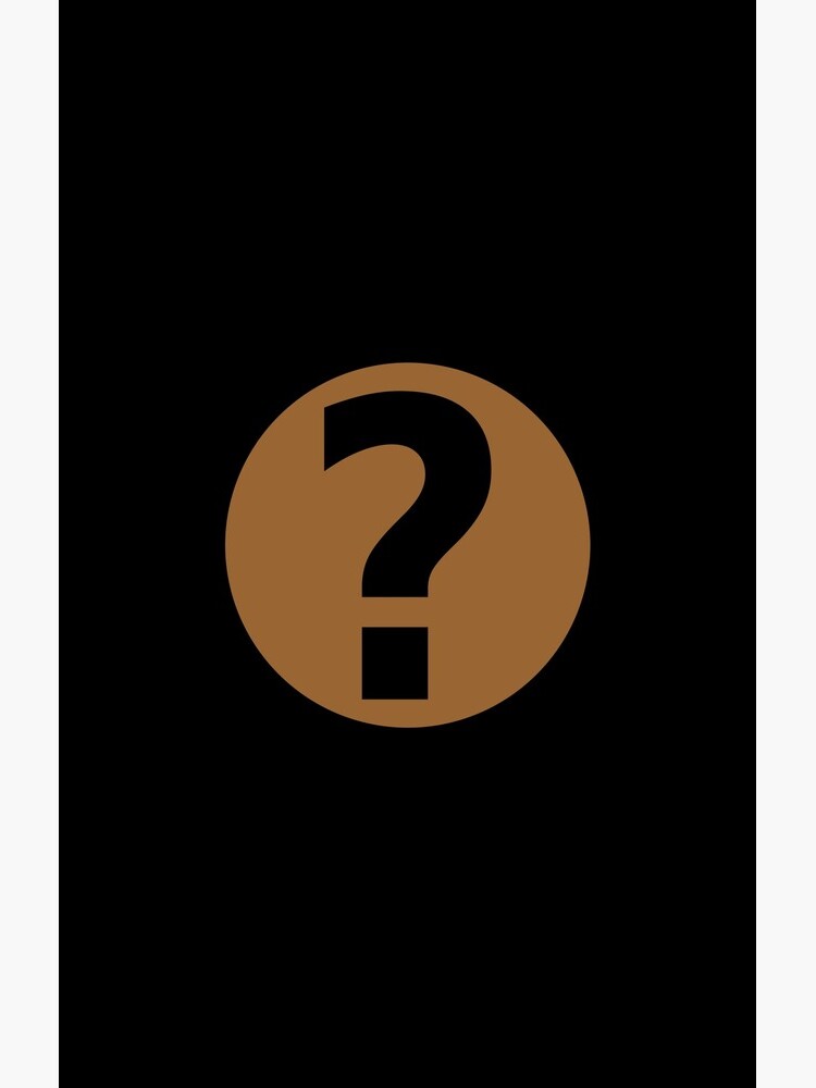 PodQuiz Black by jamesfcarter