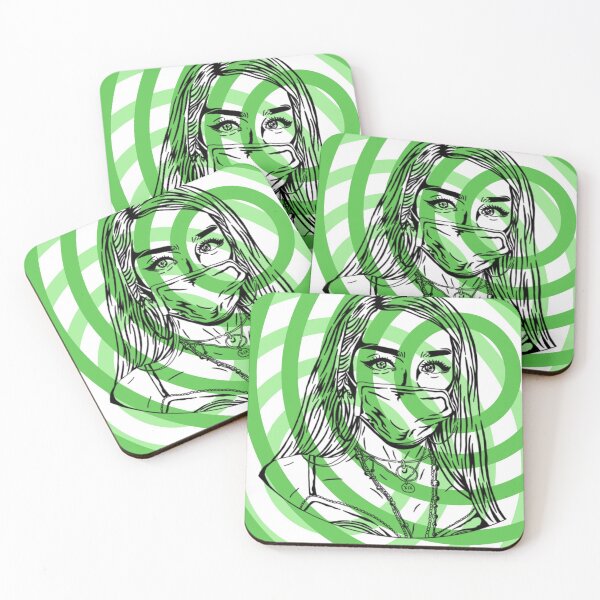 Item preview, Myah Alanna / Fan art  designed and sold by youturnermeon.