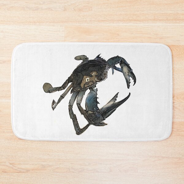 Item preview, Blue Crab  designed and sold by baybranded.
