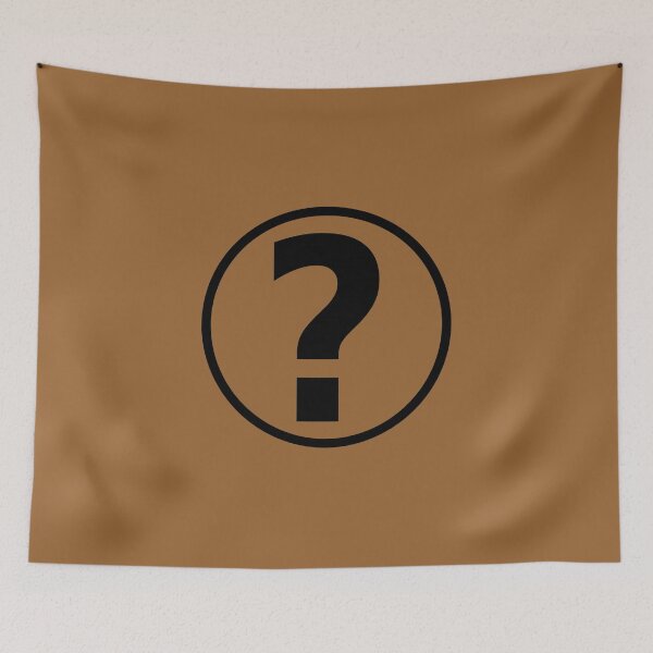 Item preview, PodQuiz Brown designed and sold by jamesfcarter.