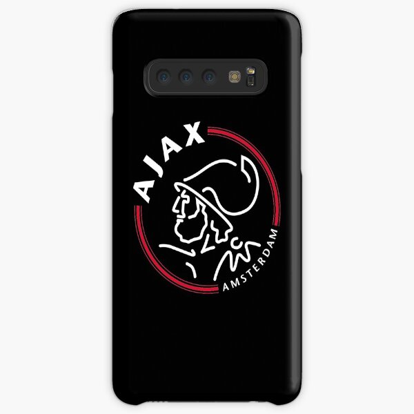 Ajax Samsung Galaxy Snap Case