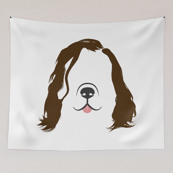Item preview, The Hound Dog designed and sold by muskitt.
