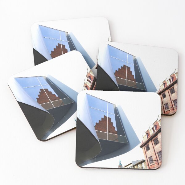 Item preview, Oceanium ... Stralsund designed and sold by Angelika  Vogel.