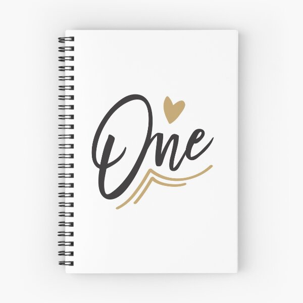 Item preview, One designed and sold by sMisel.