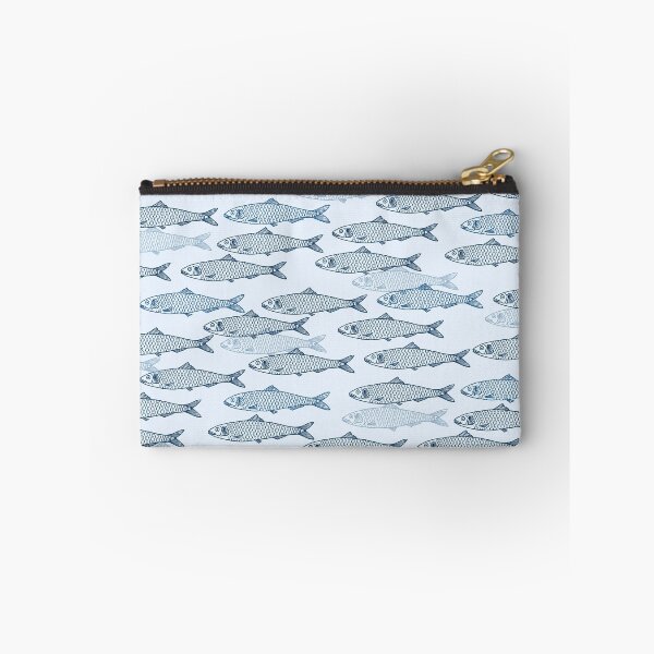 Item preview, Schooling Fish designed and sold by DasBrooklyn.