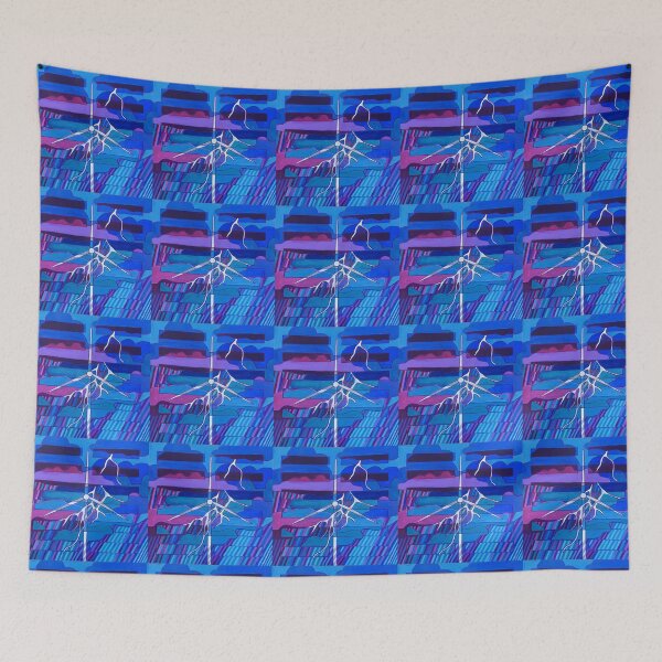 Item preview, Hexagram 32: Hêng (Constancy) designed and sold by Denise Weaver Ross.