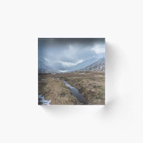 Item preview, Into the valley designed and sold by Barno123.