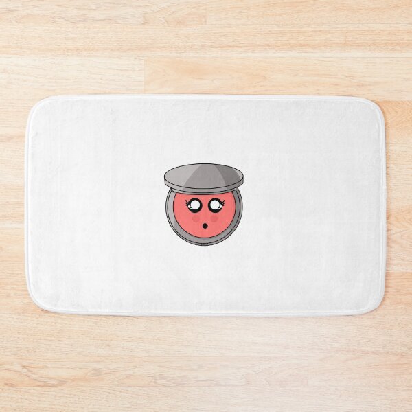 Item preview, Blushing Blush designed and sold by WidgetDesigns.